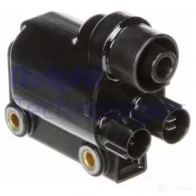 Катушка зажигания DELPHI GN10544-11B1 ZOAHII 9 1437948766