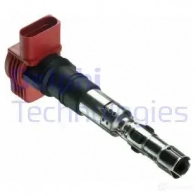 Катушка зажигания DELPHI gn10692 1211382805 T2L0 20M