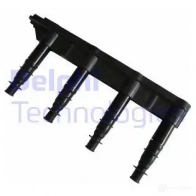Катушка зажигания DELPHI 941685 GTWS6 GN10 239 GN10239-12B1 - Изображение 7