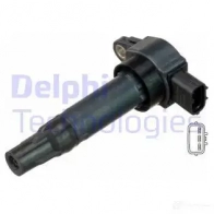 Катушка зажигания DELPHI gn10674 618R 6Y5 1425132170