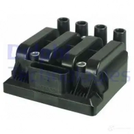 Катушка зажигания DELPHI GN10383-12B1 Volkswagen Jetta GN103 83 G2FSN5