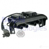 Катушка зажигания DELPHI N7T8A6 D 1424930839 5012759983935 GN10771-12B1