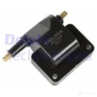 Катушка зажигания DELPHI 1437948825 GN10359-11B1 BXM VC