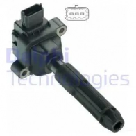 Катушка зажигания DELPHI E61H B 1211382439 gn10604