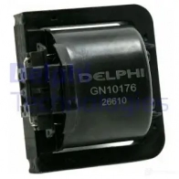 Катушка зажигания DELPHI GN10176-11B1 1437948894 BM H0OGC