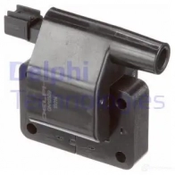 Катушка зажигания DELPHI GN10509-11B1 1437948817 RTN TDKP