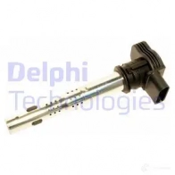 Катушка зажигания DELPHI CE20034-12B1 CE 20034 NWKFREF 937030 - Изображение 7
