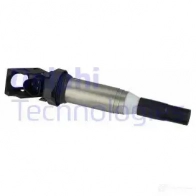 Катушка зажигания DELPHI 941840 GN10571-12B1 G N10571 O7UMRMP - Изображение 2