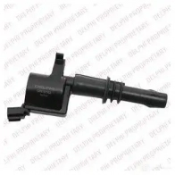 Блок катушек зажигания DELPHI 941631 SY8UCZ GN10182-11B 1 gn10182
