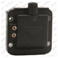 Блок катушек зажигания DELPHI 93493101 C3MV51 GN10 223-11B1 gn10223