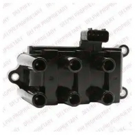 Блок катушек зажигания DELPHI 941627 gn10179 P6BJS GN10179-11B 1