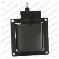 Блок катушек зажигания DELPHI 941632 GN10183-11 B1 gn10183 QEXZJL