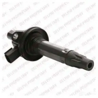 Блок катушек зажигания DELPHI gn10237 4452DEV 941684 GN1023 7-11B1