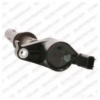 Блок катушек зажигания DELPHI 491262442 2QLMD84 GN102 33-11B1 gn10233