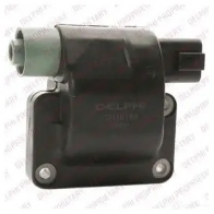 Блок катушек зажигания DELPHI 4QDWZN 941638 gn10188 GN10188-11 B1