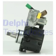 ТНВД, насос высокого давления DELPHI 28343144 931895 1ZT MCFI 5050100303896 - Изображение 3