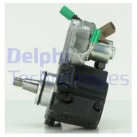 ТНВД, насос высокого давления DELPHI 28343145 4GR7YZ 7 931897 5050100303902 - Изображение 3