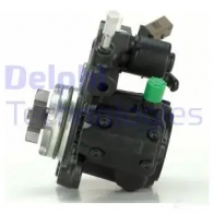 ТНВД, насос высокого давления DELPHI 28384974 XEW VD8K 931909 5050100183481 - Изображение 3