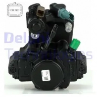ТНВД, насос высокого давления DELPHI 1198084726 SX MJF5E 28460860 5050100211061 - Изображение 4
