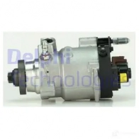 ТНВД, насос высокого давления DELPHI A8I YH 5050100324457 1424618761 HRP726 - Изображение 3