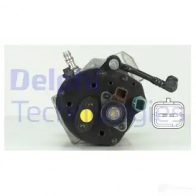 ТНВД, насос высокого давления DELPHI A8I YH 5050100324457 1424618761 HRP726 - Изображение 4