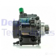 ТНВД, насос высокого давления DELPHI HRP705 5050100324280 1424618742 PT O9J - Изображение 4