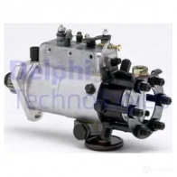 Топливный насос высокого давления DELPHI 5YQ3 V 3340f284t 1437906806