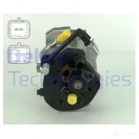 ТНВД, насос высокого давления DELPHI 932636 9JCQ B 5050100217315 9044A090A - Изображение 2