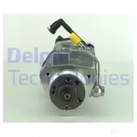 ТНВД, насос высокого давления DELPHI 932636 9JCQ B 5050100217315 9044A090A - Изображение 4