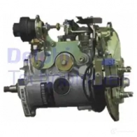 ТНВД DELPHI DUY CCJ 5050100302042 8473B341A 932535