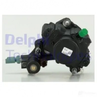 ТНВД, насос высокого давления DELPHI XN5E G1 5050100272703 932833 9424A110A - Изображение 4