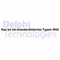 ТНВД DELPHI HRP222 5050100115376 57NYH 6F 943294 - Изображение 2