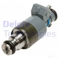 Топливная форсунка DELPHI FJ10603-11B1 102IBDO F J10603 940841