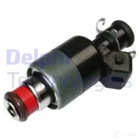Топливная форсунка DELPHI NYPUMSR FJ1 0035 940750 FJ10035-11B1