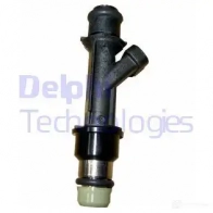 Топливная форсунка DELPHI 5012759376201 367979720 fj1059912b1 YZL0 UE