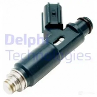 Топливная форсунка DELPHI 940820 FJ10526-11B1 BYBAG3 FJ105 26