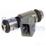 Топливная форсунка DELPHI 940854 B1AOQM FJ10 724 FJ10724-12B1