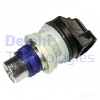 Топливная форсунка DELPHI 7H27A7 940752 F J10040 FJ10040-11B1