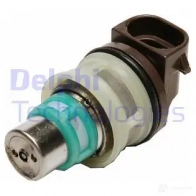 Топливная форсунка DELPHI FJ10580-11B1 940830 00GEWH FJ1058 0
