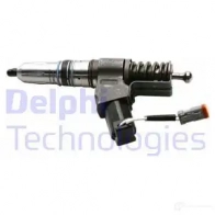 Топливная форсунка DELPHI EX637560 1423297714 DDA2S5 H 5050100261004