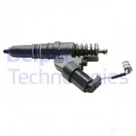 Топливная форсунка DELPHI 1423297683 5050100266313 PS H71T EX631756