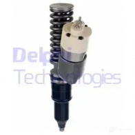 Топливная форсунка DELPHI M4ZRO N 5050100274288 310930530 EX630958