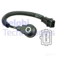 Датчик детонации DELPHI ZV9 CDOC Kia Cerato AS10235 5012759969274