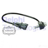 Датчик детонации DELPHI PR7JG H AS10197 5012759963494 Opel Zafira