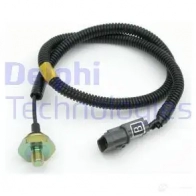 Датчик детонации DELPHI AS1005 4-11B1 Z3AYC AS10054 933088