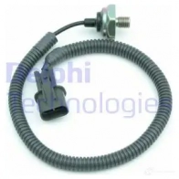 Датчик детонации DELPHI MREI D9W 1437335747 AS10051-11B1
