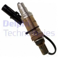 Лямбда зонд, кислородный датчик DELPHI XRPK9BI 939312 ES1096 6 ES10966-12B1 - Изображение 5