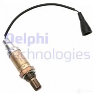 Лямбда зонд, кислородный датчик DELPHI 939160 ES10 674 ES10674-12B1 FVWVG0