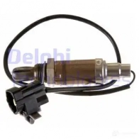 Лямбда зонд, кислородный датчик DELPHI 9 0UE8BC ES10146-12B1 1437336516