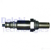 Лямбда зонд, кислородный датчик DELPHI 1437335818 DCA OX2 ES10942-11B1